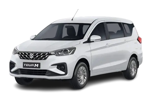 Maruti Ertiga MUV Outstation Taxi