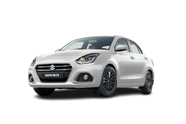 Toyota Etios and Maruti Dzire Sedan Cab Booking